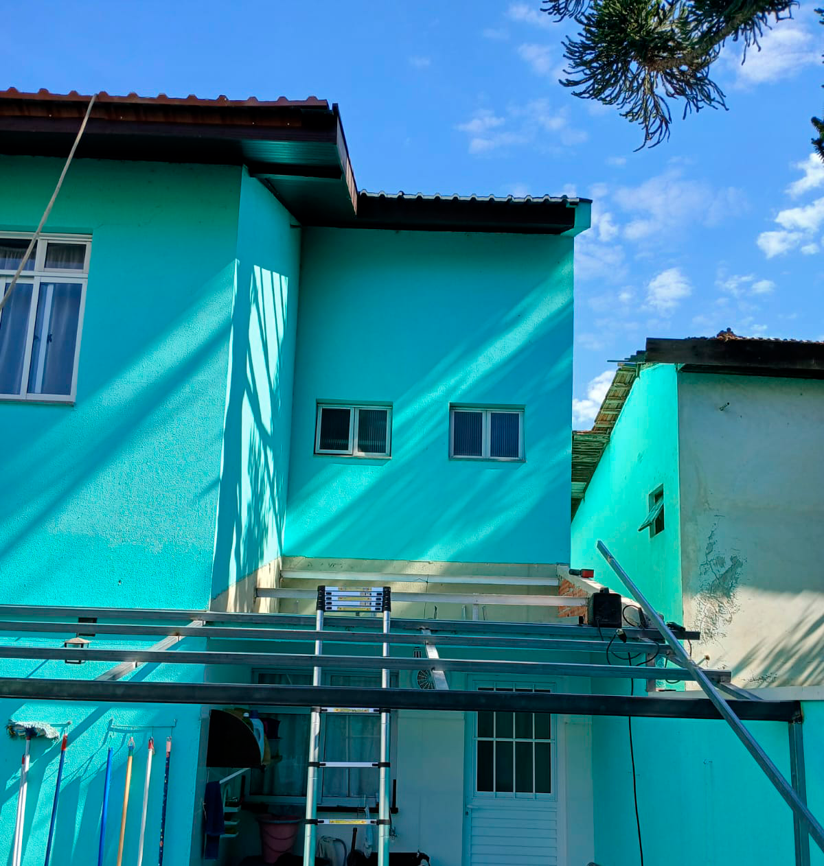 MACHADO TELHADO EM CURITIBA 2