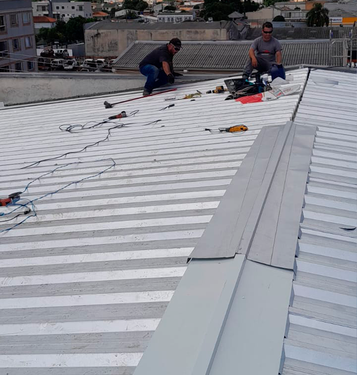 MACHADO TELHADO EM CURITIBA 6