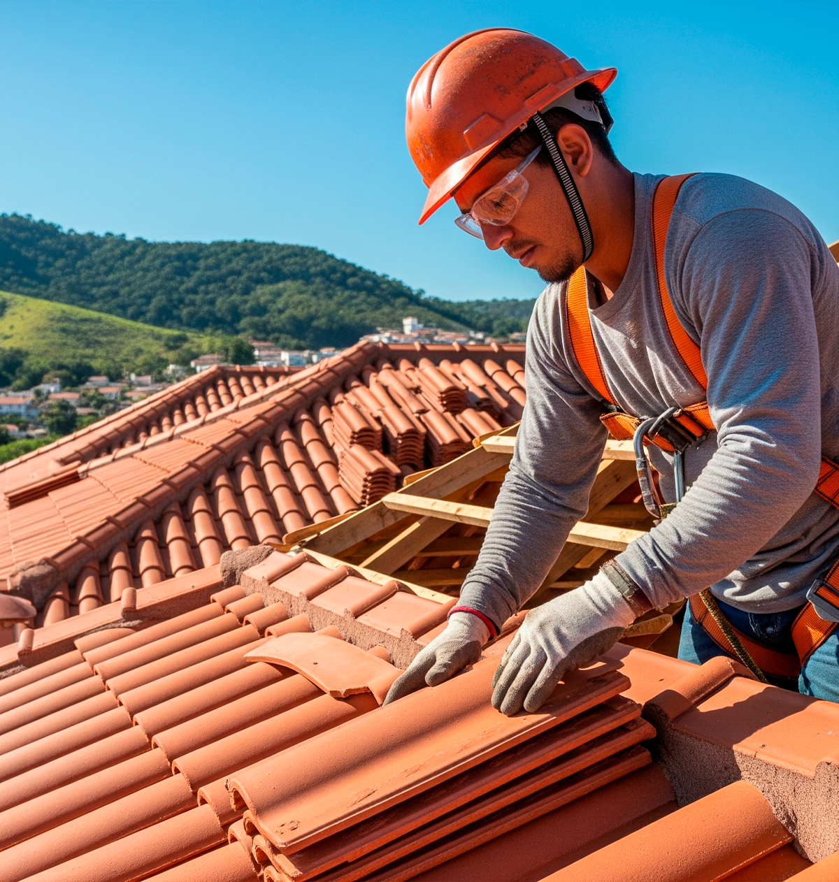 construção de telhado em curitiba 4